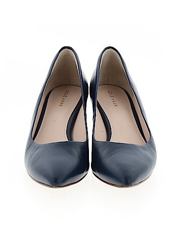 Cole Haan Heels (view 2)