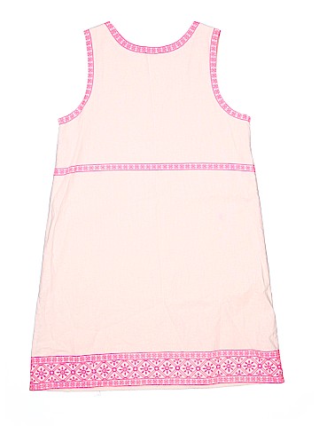 GB Girls Dress (view 2)