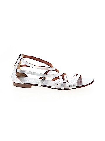 J.Crew Sandals (view 1)