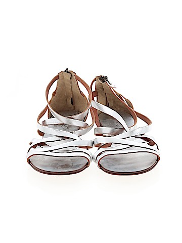 J.Crew Sandals (view 2)