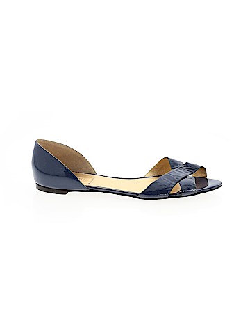 J.Crew Flats (view 1)