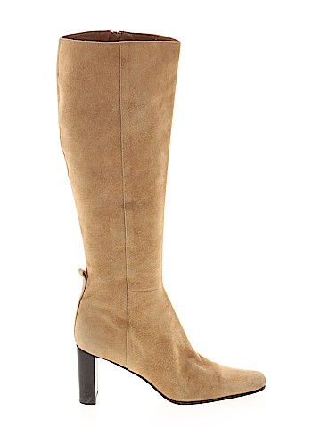 Anne Klein Boots (view 1)