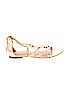 A New Day Gold Sandals Size 8 - photo 1