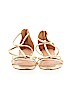 A New Day Gold Sandals Size 8 - photo 2