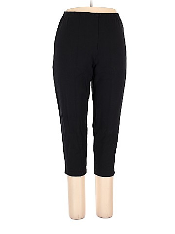 Lands' End Sweatpants (view 1)