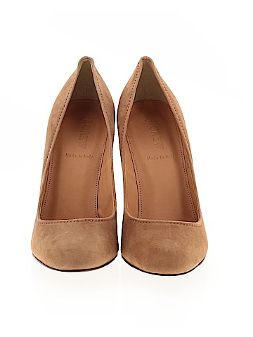 J.Crew Heels (view 2)