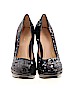 Cole Haan Black Heels Size 8 1/2 - photo 2