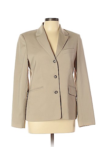 J.Crew Wool Blazer (view 1)