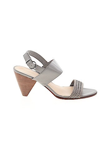 Nine West Heels (view 1)