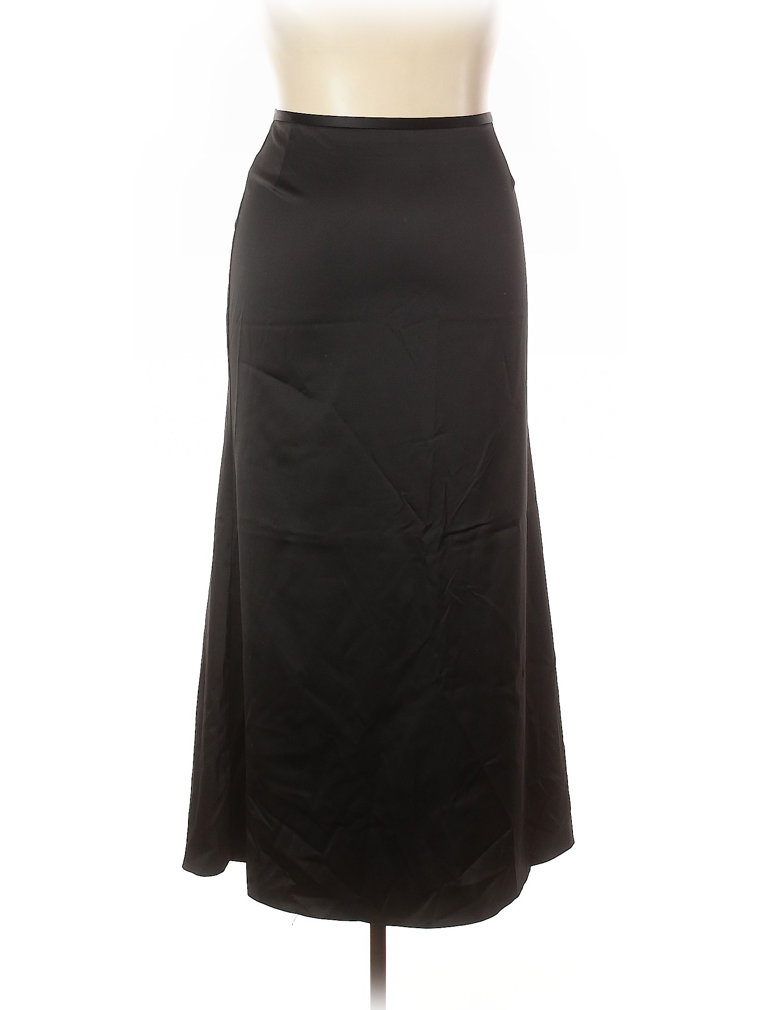 JS Collection Women Black Casual Skirt 16 | eBay