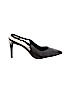 Guess Black Heels Size 8 - photo 1