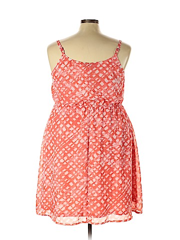 Lane Bryant Casual Dress (view 2)