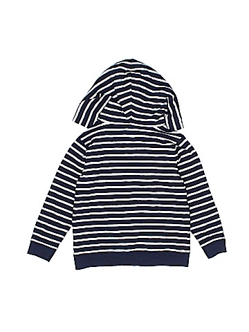 OshKosh B'gosh Zip Up Hoodie (view 2)