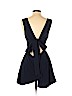 Club Monaco Blue Romper Size 4 - photo 2