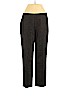 St. John Sport Black Casual Pants Size 4 - photo 1