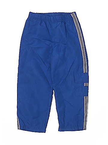 Al & Ray Track Pants (view 1)