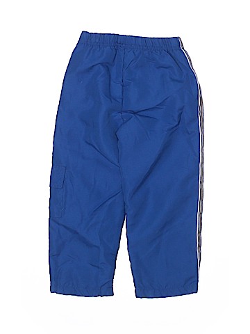 Al & Ray Track Pants (view 2)