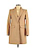 Banana Republic Tan Wool Blazer Size 2 (petite) - photo 1