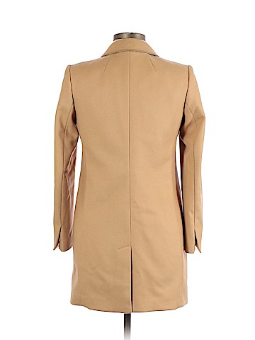 Banana Republic Wool Blazer (view 2)