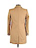 Banana Republic Tan Wool Blazer Size 2 (petite) - photo 2