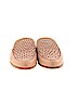 Via Spiga 100% Leather Tan Mule/Clog Size 6 1/2 - photo 2