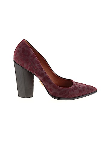 Carrano Heels (view 1)