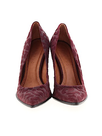 Carrano Heels (view 2)