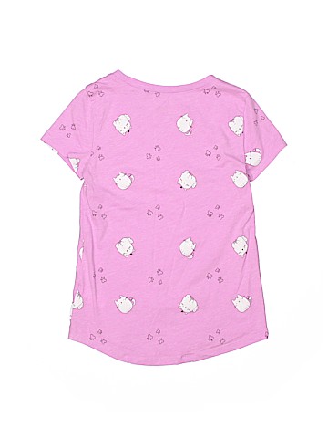 Justice Short Sleeve T-Shirt (view 2)