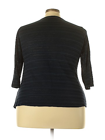 Lucky Brand 3/4 Sleeve Top (view 2)