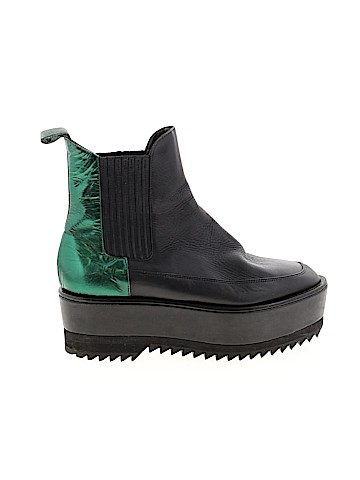 Damir Doma Ankle Boots (view 1)