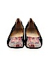 Mime et moi Black Flats Size 8 1/2 - photo 2