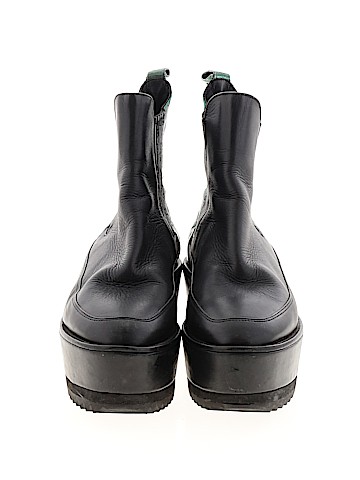 Damir Doma Ankle Boots (view 2)