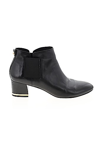 VC Signature Ankle Boots (view 1)