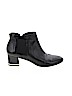 VC Signature Black Ankle Boots Size 9 - photo 1