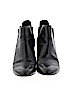 VC Signature Black Ankle Boots Size 9 - photo 2