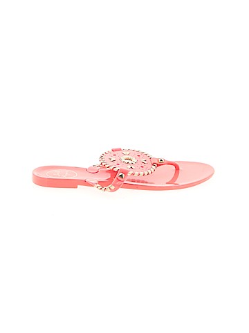Jack Rogers Sandals (view 1)