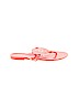 Jack Rogers Pink Sandals Size 7 - photo 1