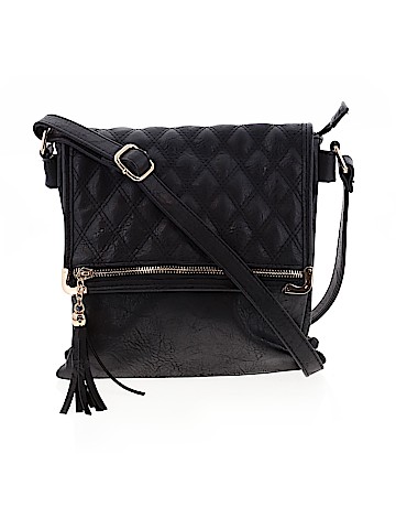 Unbranded Crossbody Bag (view 1)