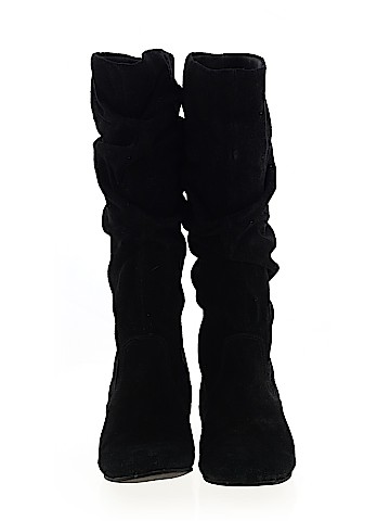 Steve Madden Boots (view 2)