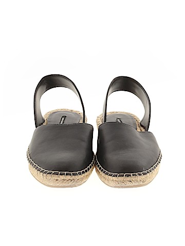 Zara Basic Flats (view 2)