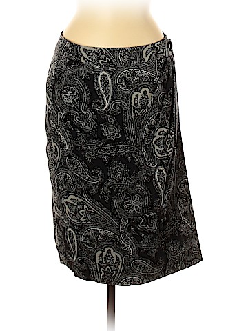 Talbots Wool Skirt (view 1)