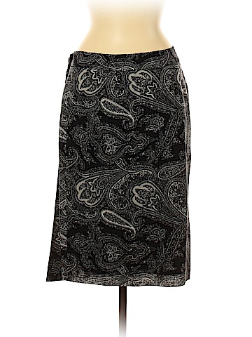 Talbots Wool Skirt (view 2)