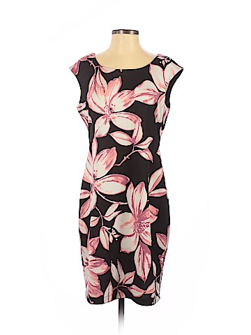 Connected Apparel Cocktail Dress (view 1)