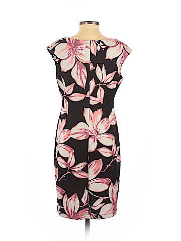 Connected Apparel Cocktail Dress (view 2)