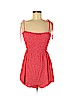Forever 21 Red Romper Size S - photo 1