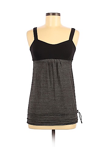 Lululemon Athletica Active Tank (view 1)