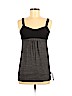 Lululemon Athletica Black Active Tank Size 4 - photo 1