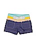 Tory Burch Blue Shorts Size 25 waist - photo 1