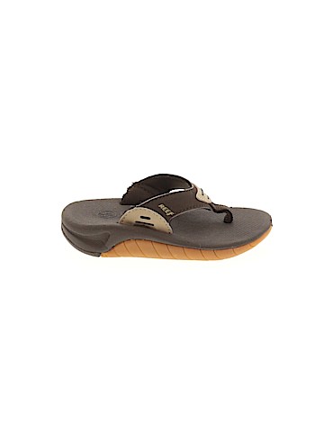 Reef Flip Flops (view 1)