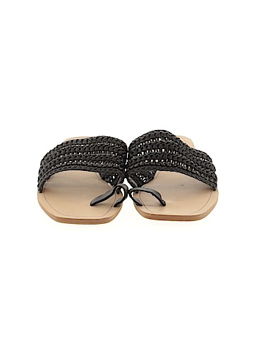 Saks Fifth Avenue Sandals (view 2)